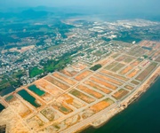 Mặt Biển An Hoà, lô Biệt Thự gần khu du lịch bãi Rạng Quảng Nam chỉ 1.25 tỷ / 156m2, sổ đỏ sẵn có