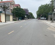Bán đất mặt đường Phan Chu Trinh, Khai Quang, Vĩnh Yên, Vĩnh Phúc. DT 162m2 giá 70 triệu/m2
