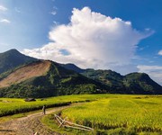 Bán gấp cắt lỗ mảnh đất nền trung tâm Tả Phìn SAPA