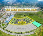 Dự án hud lương sơn - lương sơn centra point cạnh phố chợ lương sơn