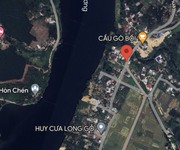 3 Đất Mặt Tiền Đường Huyền Trân Công Chúa Gía Rẻ Cho Nhà Đầu Tư