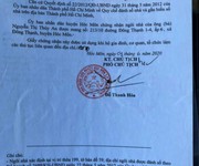 1 Chính chủ bán gấp căn nhà cấp 4 vị trí tại hóc môn-tp hcm