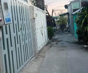 2 Chính chủ bán gấp căn nhà cấp 4 vị trí tại hóc môn-tp hcm