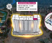 5 Cần bán căn penhouse 2204 rubytower, 133m2 3pn 2wc