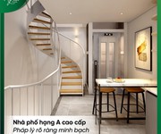 4 Bán nhà phố liền kề Ny ạh Phú Định - Q.8