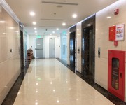 Bán văn phòng thương mại tòa nhà hỗn hợp Nguyễn Cơ Thạch. Dt 1700m2, giá 40tr/m2. Sổ đỏ 50 năm