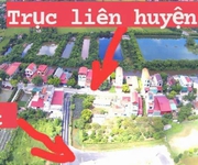 Khu giãn dân xã nguyễn trãi, ân thi, hưng yên