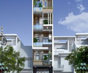 Bán Tòa căn hộ Apartment 5 tầng ngay cạnh đầu cầu Rồng Đà Nẵng, Chỉ 8,1 tỷ.