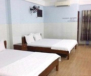 3 Bán gấp khách sạn 6 tầng, 31p thu nhập  2.4 tỷ/năm, nguyễn ảnh thủ, quận 12