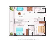 1 15 triệu/suất booking the 5way phú quốc- tặng full nội thất booking sớm