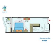 2 15 triệu/suất booking the 5way phú quốc- tặng full nội thất booking sớm