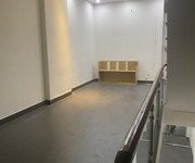 2 Nhà mặt phố đường Hồ Biểu Chánh  3 tầng   1 sân thượng  cho thuê giá 42tr/tháng