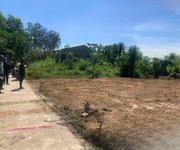 Cần bán nhanh lô đất giáp ranh giới Đà Nẵng