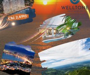 Vì sao khách hàng quan tâm căn hộ biển cao cấp Welltone Luxury Residence với Ưu Đãi Tháng 10/2023