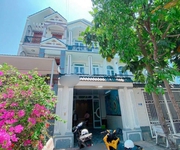 Nhà 3 tầng đs14 KDC Hồng Phát - cách Trần Hoàng Na 30m