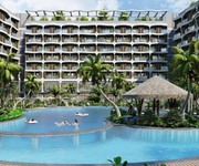 CĐT VinGroup- Chính thức nhận booking chọn ưu tiên căn hộ Biển 5way Phú Quốc