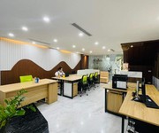 3 Bán nhà trịnh văn bô, kinh doanh, văn phòng, vỉa hè 8m, thang máy, dân xây. dt81mx6t. giá 16 tỷ