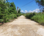 Bán lô đất toàn bộ thổ cư 110.2m2 thôn Phước Lợi - Gần Tái Định Cư