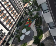 3 Chính chủ cần bán căn hộ block a, tầng 8 cc him lam phú an view hồ bơ. 2pn, dt 69m2