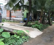 2 Bán đất an hạ, xã phạm văn hai, bình chánh 50m2, giá tt 450tr