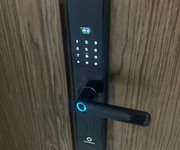4 Chính chủ cần bán căn hộ block a, tầng 8 cc him lam phú an view hồ bơ. 2pn, dt 69m2