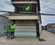 Bán căn nhà 2 mặt tiền gần kcn tại Thị trấn Hiệp Phước, Nhơn Trạch