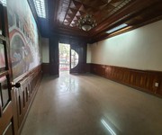 1 Cho thuê nhà mặt đường Quán Nam