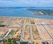 Lô góc ngã tư 220m2 hàng ngoại giao có 1 0 2, rẻ nhất Vịnh An Hoà City
