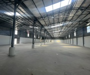 2 Cho thuê kho xưởng tiêu chuẩn ở Âu cơ 1400m2 đẹp như ảnh