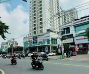 3 Lô đất full thổ cư ngay chung cư Moonlight Thủ Đức, dt 85,6 m  giá 6,8 tỷ