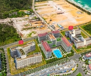 2 Đầu tư căn hộ biển trong khu united center phú quốc - booking 15 triệu/suất