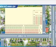 Minh lập central - bán đất giá siêu tốt minh lập, chơn thành, bình phước