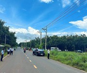 4 Minh lập central - bán đất giá siêu tốt minh lập, chơn thành, bình phước
