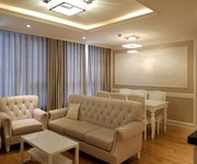 2 Cho thuê căn hộ Leman Luxury, 20A Trương Định, Phường 6, Quận 3 : -	Căn : Diện tích 100m2, 3PN, 2WC