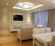 3 Cho thuê căn hộ Leman Luxury, 20A Trương Định, Phường 6, Quận 3 : -	Căn : Diện tích 100m2, 3PN, 2WC