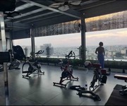 9 Cho thuê căn hộ Leman Luxury, 20A Trương Định, Phường 6, Quận 3 : -	Căn : Diện tích 100m2, 3PN, 2WC