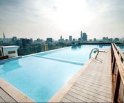 13 Cho thuê căn hộ Leman Luxury, 20A Trương Định, Phường 6, Quận 3 : -	Căn : Diện tích 100m2, 3PN, 2WC