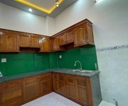 1 Bán nhà 2 mặt hẻm âu cơ p. bùi thị xuân quy nhơn , 43m2 , 3 mê , giá 1 tỷ 380tr