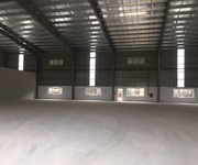 1 Cho thuê kho xưởng DT 6000m2 KCN Quang Minh Mê Linh, Hà Nội