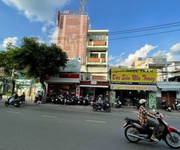 Cho thuê mặt tiền 90m2 đường Lê Quang Định quận Bình Thạnh