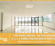 Cho Thuê Văn Phòng Tại Đường Bạch Đằng Tân Binh