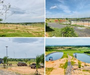 Phúc Khí Farmstay 4800m2 - Đất trang trại nghĩ dưỡng view biển Bình Thuận chỉ 390k/m2