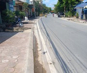 2 Bán đất mặt đường đê Đáy, thị trấn Chúc Sơn, Chương Mỹ, kinh doanh mọi mô hình