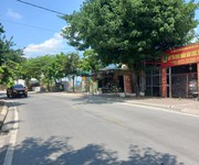 1 Bán đất mặt đường đê Đáy, thị trấn Chúc Sơn, Chương Mỹ, kinh doanh mọi mô hình