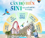 2 Booking tiên phong - rinh căn hộ biển vinhomes full nội thất - the 5 way phú quốc chỉ 1,5 tỷ