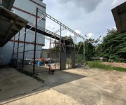 Cho thuê đất 120m2 đường 22 linh đông