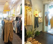 3 Chính chủ cần sang nhượng mặt bằng shop thời trang đường  đinh tiên hoàng, đakao, quận 1, tp hồ chí