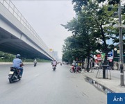 Bán nhà mặt phố Nguyễn Hoàng Tôn- sau quy hoạch thành nhà 2 mặt phố- tiềm năng tăng giá vô biên