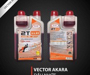 2 Dầu Nhớt VECTOR - Tìm nhà phân phối tại Lâm Đồng