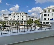 4 Cần cho thuê tầng 1-2 căn Shophouse lô góc - 3 mặt tiền  KĐT Vinhomes Marina Hải Phòng